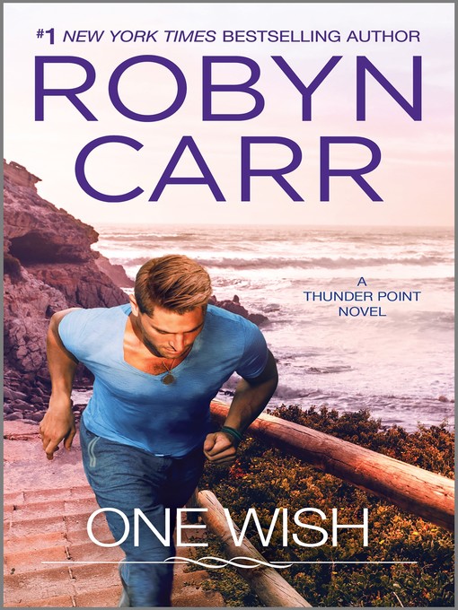 Title details for One Wish by Robyn Carr - Wait list